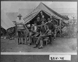 Fitzgerald Settlers