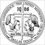 Uniting Conference Seal