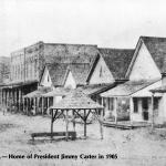 Historic Plains