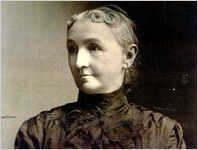 Augusta Jane Evans Wilson