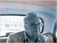 James Dickey, 1995