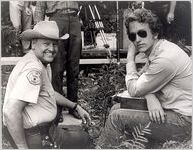 Dickey in Deliverance
