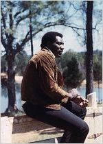 Otis Redding