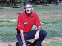 Turfgrass Research