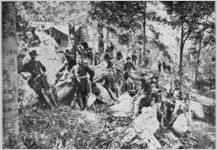 Battle of Chickamauga