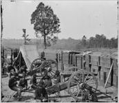 Union Soldiers