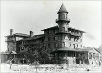 Jekyll Island Club
