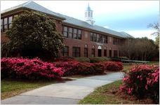 Founders Hall