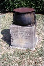 Brunswick Stew