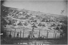 Union Prisoners, Andersonville
