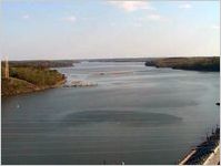 Russell Dam