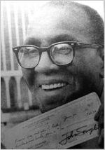 Primus E. King