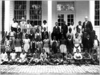 George Washington Carver School