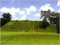 Kolomoki Mounds