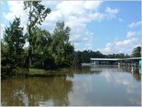 Florence Marina State Park