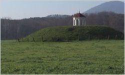 Nacoochee Mound
