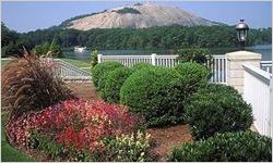Stone Mountain Park