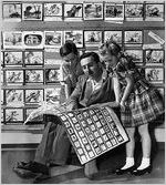 Song of the South Storyboards