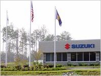 Suzuki Manufacturing of America