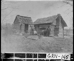 Greene County Cabin
