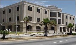 C. B. King U.S. Courthouse