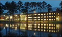 Charles H. Jones Building