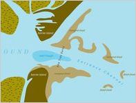 Ebb-tide Delta System