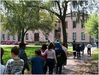 Massie Heritage Center