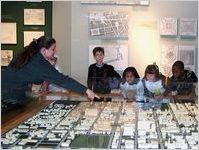 Massie Heritage Center