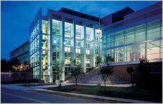 Architecture Building