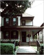 Martin Luther King Jr. Birthplace