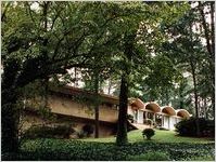 Thornton House