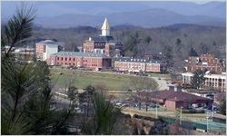 North Georgia College and State University