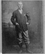 Berry Benson