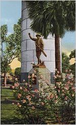 Spirit of the American Doughboy