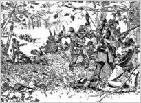 Battle of Chickamauga