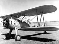 Boeing Stearman PT-17