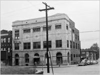 Prince Hall Masonic Lodge