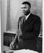 Jesse B. Blayton Sr.
