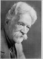 George Foster Peabody