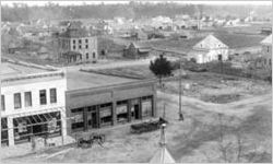 Old Berrien County Jail