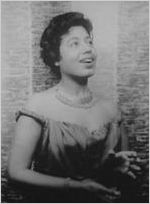Mattiwilda Dobbs
