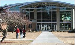 East Georgia State College
