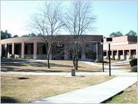 Luck Flanders Gambrell Center