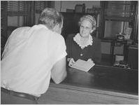 Viola Napier