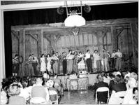 WSB Barn Dance