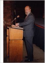 David Bottoms