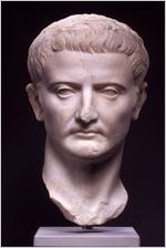 Tiberius Julius Caesar Augustus