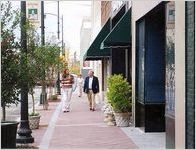 Downtown Moultrie