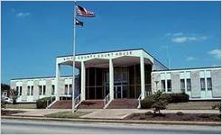 White County Courthouse